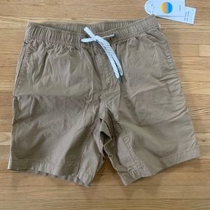Vuori Men's Ripstop Short Khaki Medium
